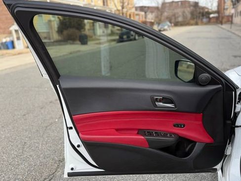 Used 2020 Acura ILX w/ Premium & A-SPEC Package image 16