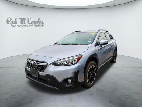Used 2023 Subaru Crosstrek 2.0i Premium AWD/4WD image 1