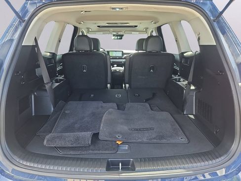 Used 2024 Kia Telluride S w/ S Sunroof Package AWD/4WD image 31