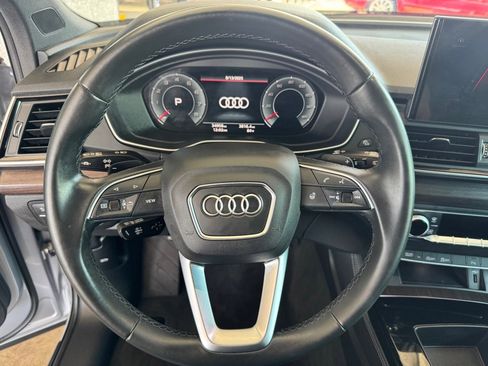 Used 2022 Audi Q5 2.0T Premium Plus image 9