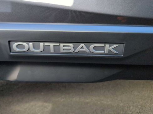 Certified 2024 Subaru Outback Premium w/ Popular Package #1A image 13