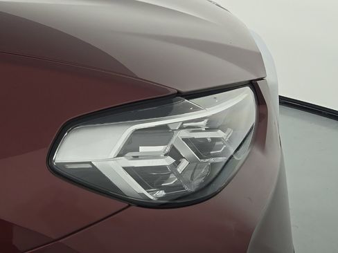 Certified 2022 BMW X4 xDrive30i w/ Premium Package image 9