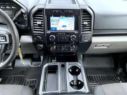 Used 2019 Ford F150 XL w/ Equipment Group 101A Mid AWD/4WD image 13