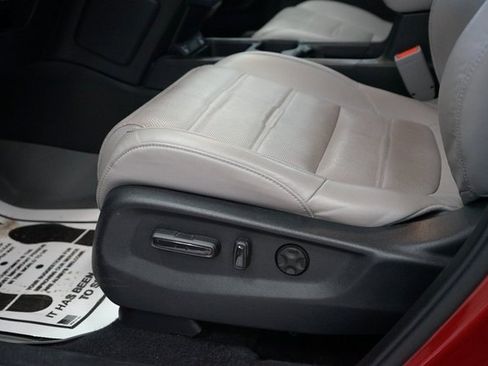 Used 2022 Honda CR-V EX-L image 27