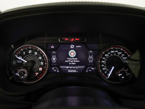 Used 2021 RAM 1500 TRX w/ TRX Level 2 Equipment Group image 18