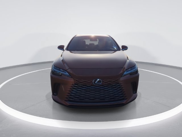 New 2026 Lexus RX 350 FWD image 3