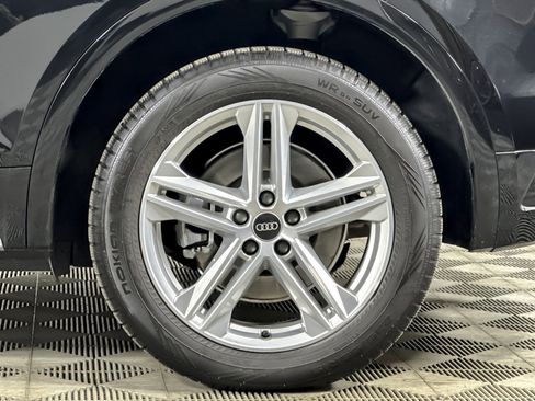 Used 2023 Audi Q5 e Premium Plus w/ Premium Plus Package image 25