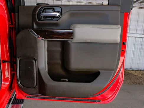 Used 2020 GMC Sierra 3500 SLT w/ SLT Premium Plus Package image 48