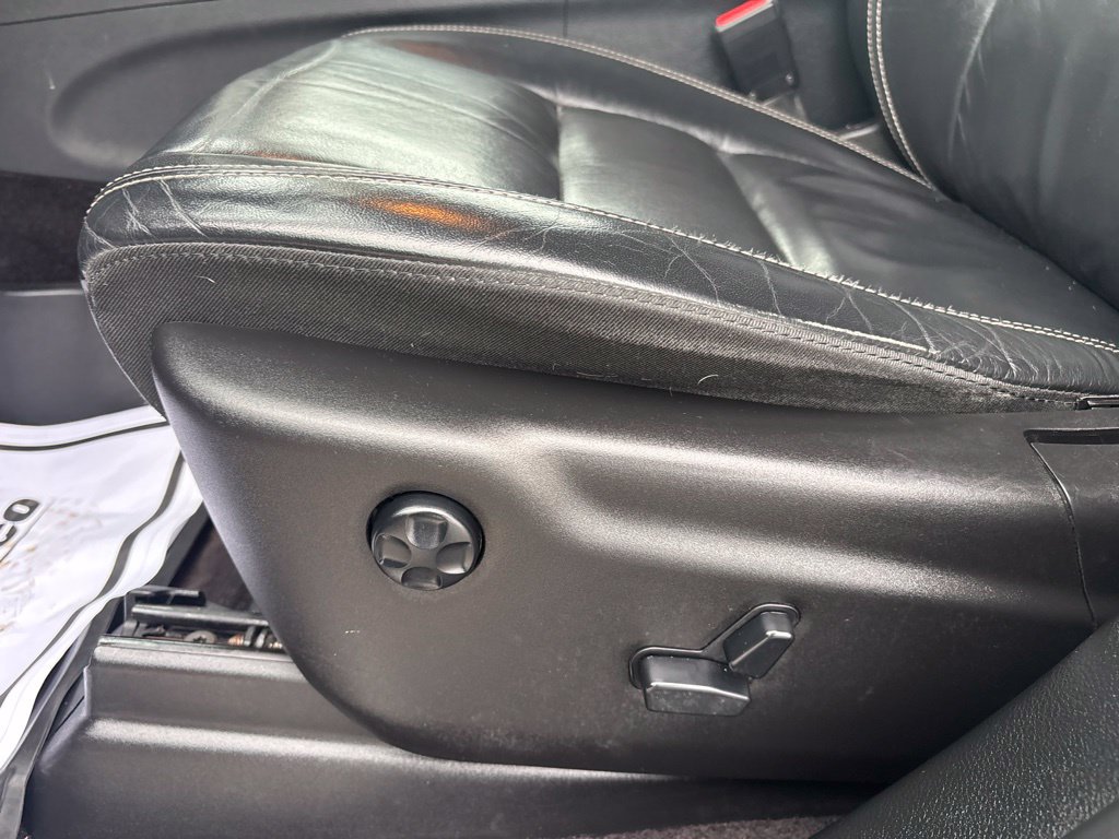 Used 2017 Jeep Grand Cherokee Limited AWD/4WD image 21