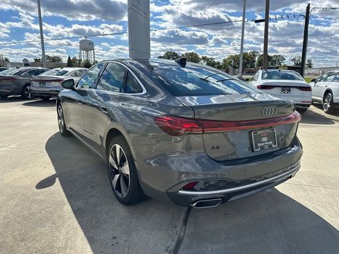 New 2025 Audi A5 2.0T Prestige image 7