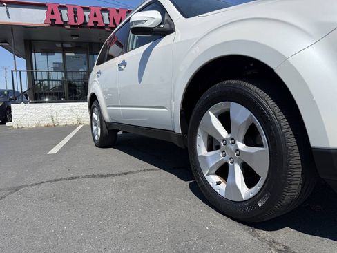 Used 2011 Subaru Forester 2.5XT Touring AWD/4WD image 25