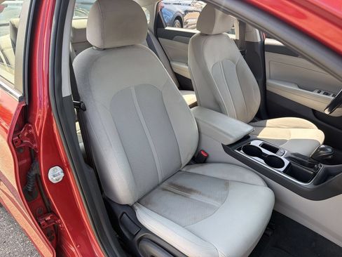 Used 2019 Hyundai Sonata SEL FWD image 22