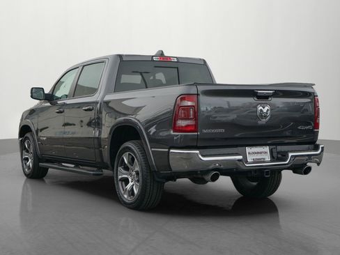 Used 2022 RAM 1500 Laramie image 5