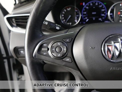 Used 2021 Buick Enclave Avenir image 4