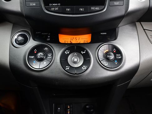 Used 2011 Toyota RAV4 Limited image 21