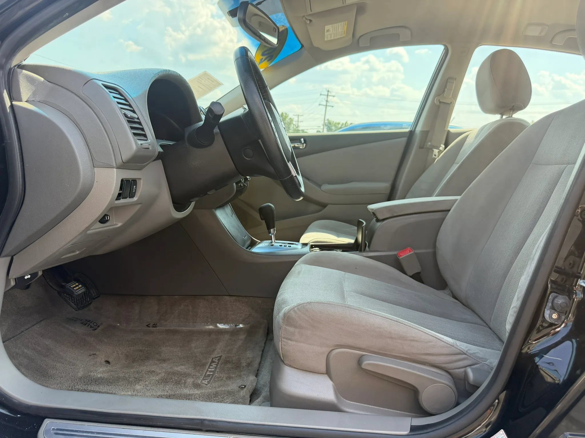 Used 2012 Nissan Altima 2.5 S w/ Value Pkg FWD image 11