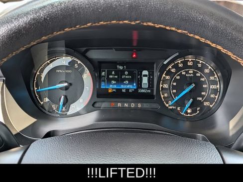 Used 2023 Ford Ranger XLT w/ Equipment Group 301A Mid AWD/4WD image 32