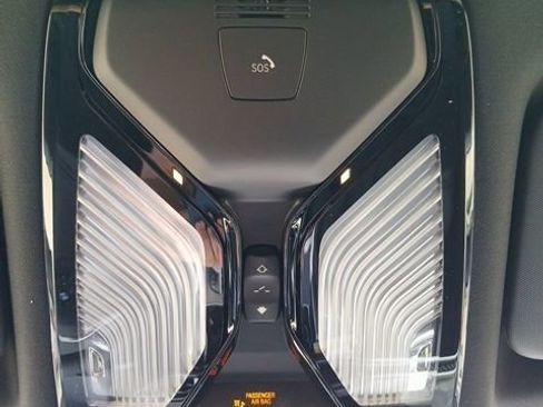 New 2026 BMW X6 M60i image 28