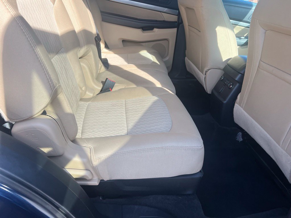 Used 2017 Ford Explorer 4WD image 23