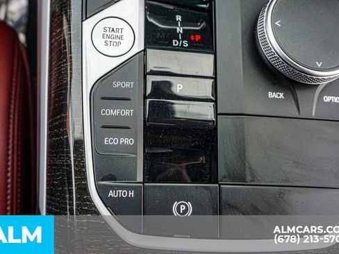 Used 2023 BMW 330i xDrive Sedan w/ Driving Assistance Package image 44