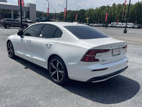 Used 2024 Volvo S60 B5 Core AWD/4WD image 4