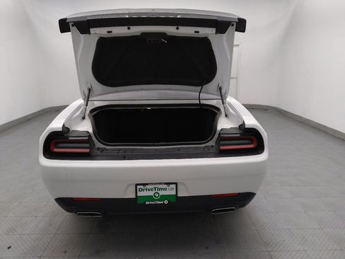 Used 2018 Dodge Challenger GT w/ Blacktop Package image 29