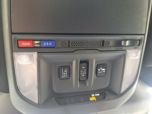 Used 2025 Subaru Forester Wilderness image 18