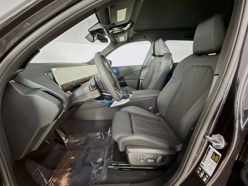 New 2026 BMW X3 xDrive30 w/ Premium Package image 21