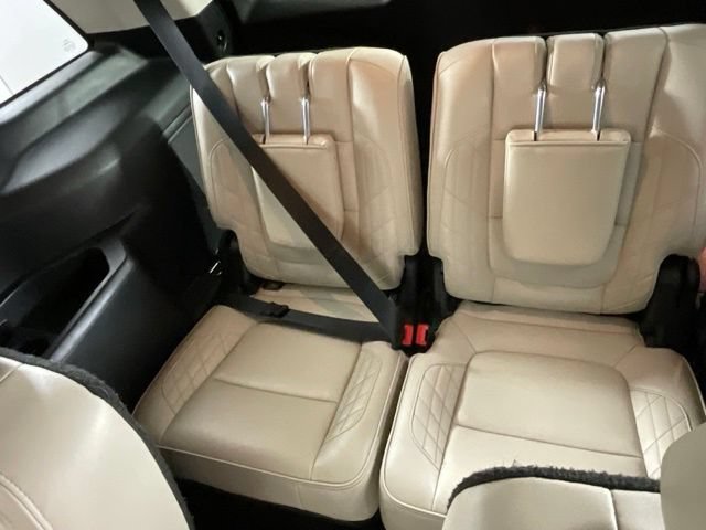 Used 2017 Ford Explorer Platinum AWD/4WD image 20