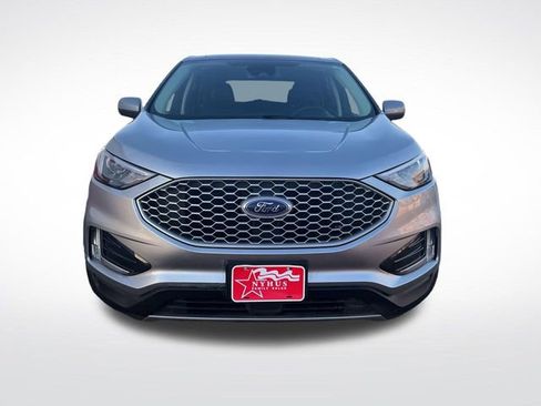 Used 2023 Ford Edge SEL w/ Convenience Package AWD/4WD image 2