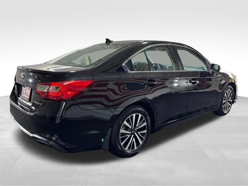 Used 2018 Subaru Legacy 2.5i Premium AWD/4WD image 5