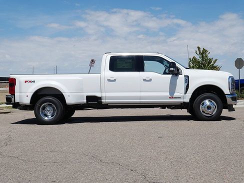 New 2026 Ford F350 Lariat AWD/4WD image 6