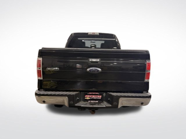 Used 2014 Ford F150 XLT w/ Equipment Group 302A Luxury AWD/4WD image 18