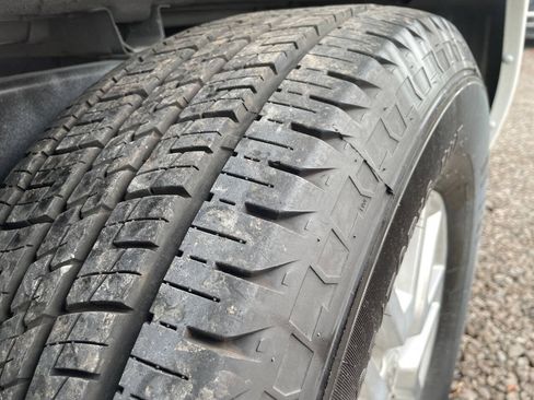 Used 2019 Nissan Frontier SV RWD image 22