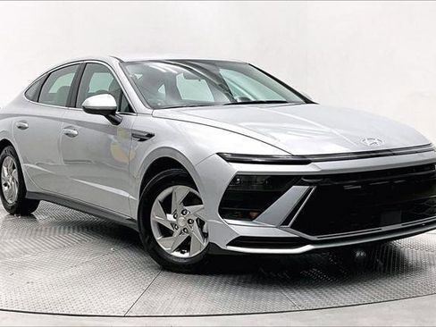 New 2025 Hyundai Sonata SE image 11