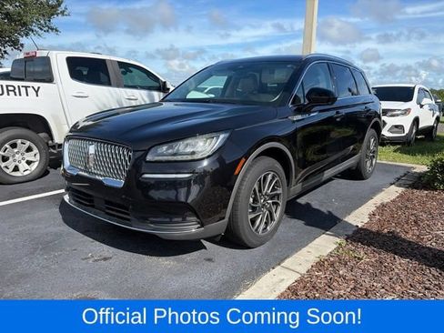 Used 2020 Lincoln Corsair AWD w/ Equipment Group 101A image 2
