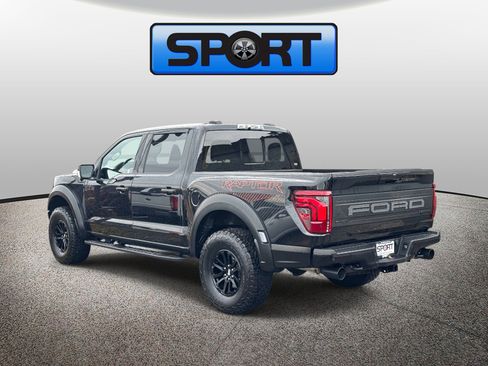 Used 2024 Ford F150 Raptor image 21