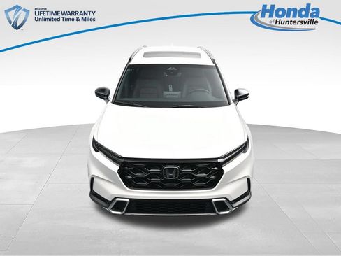New 2026 Honda CR-V Sport Touring image 19