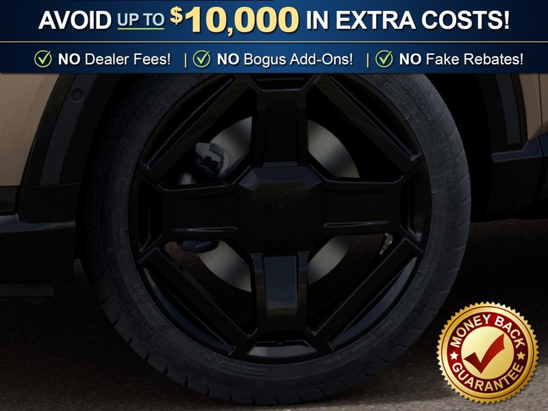 New 2027 Kia Telluride SX Prestige X-Line w/ Towing Package AWD/4WD image 13