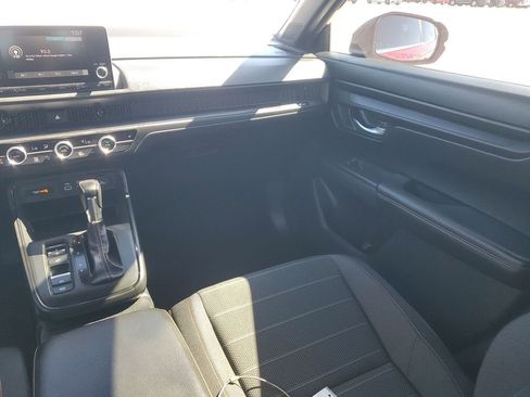 Used 2023 Honda CR-V Sport image 11