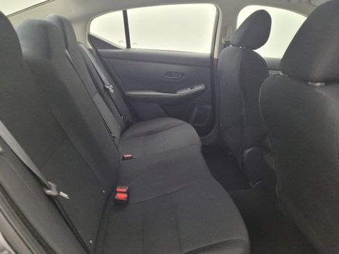 Used 2024 Nissan Sentra S FWD image 19
