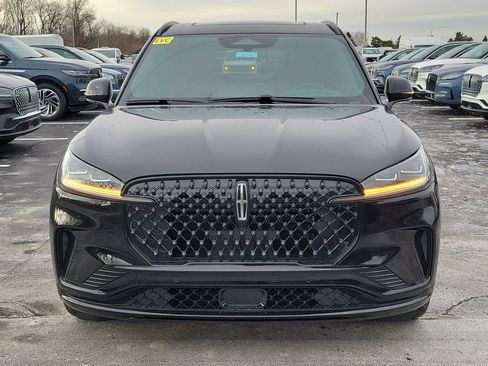 New 2026 Lincoln Aviator Reserve image 2