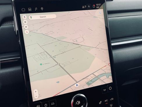 New 2026 GMC Terrain AT4 w/ Technology Package II image 15