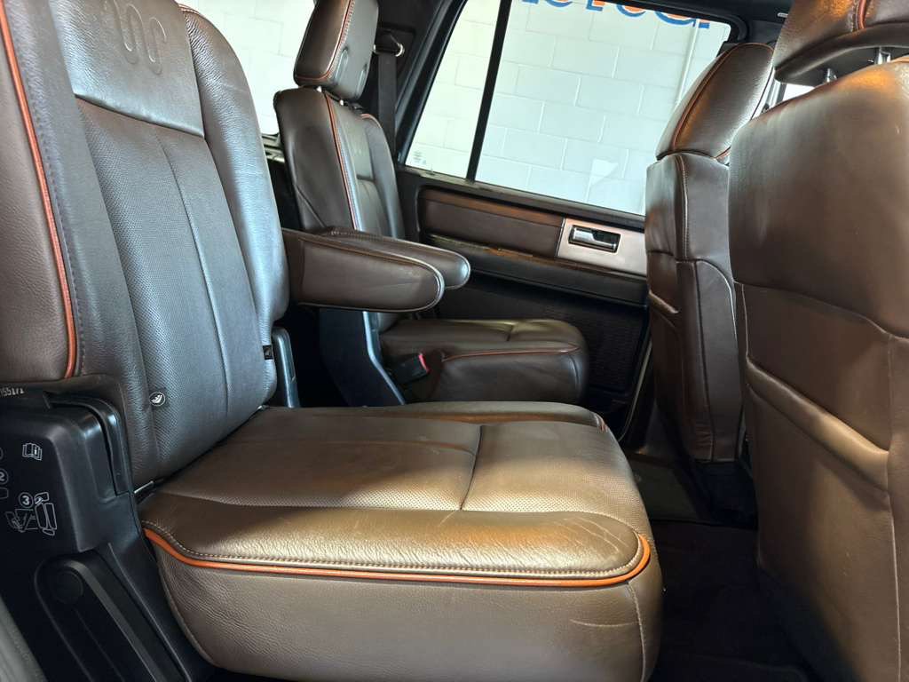Used 2017 Ford Expedition King Ranch RWD image 16