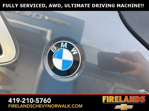 Used 2018 BMW X2 xDrive28i w/ Premium Package image 32