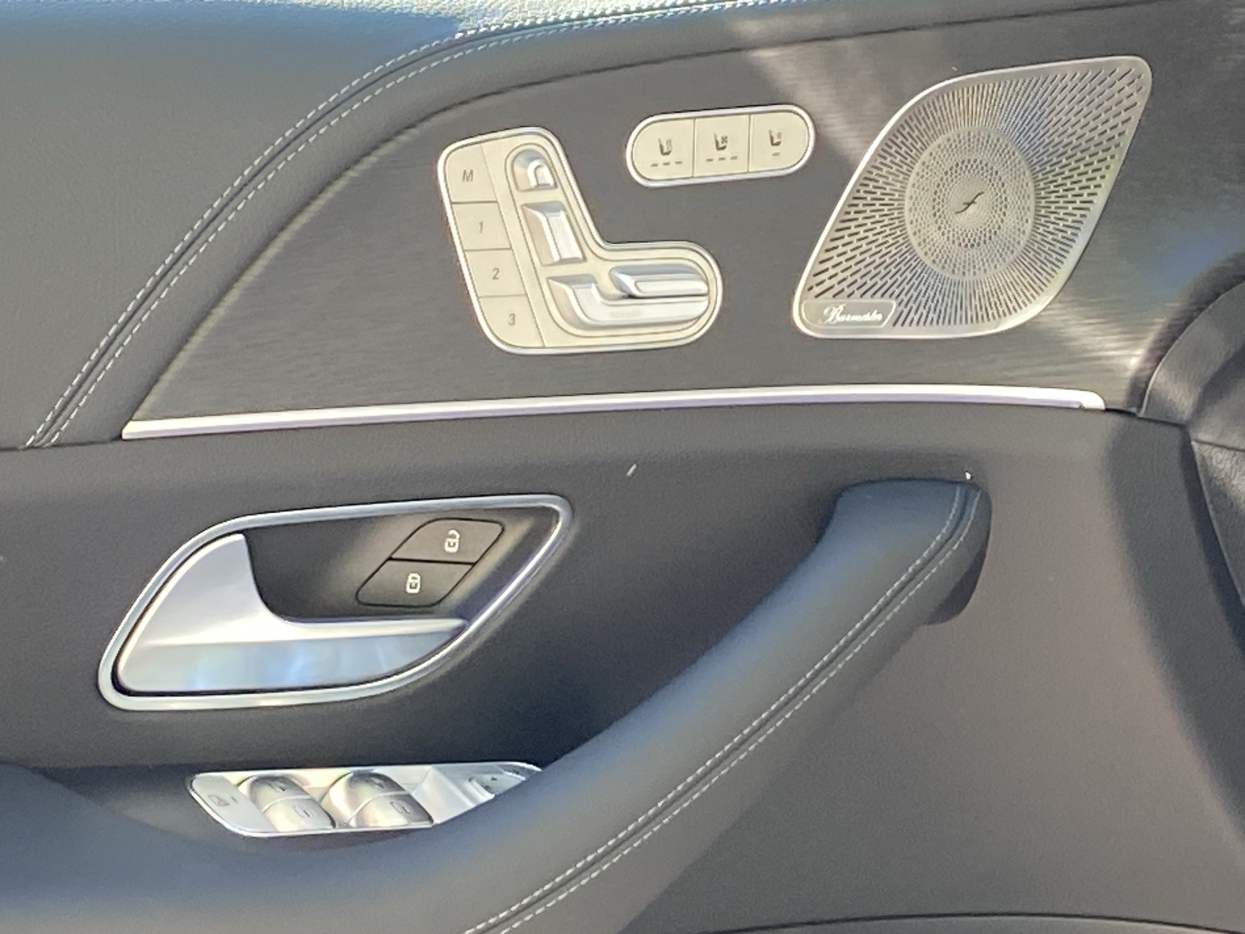New 2026 Mercedes-Benz GLE 450 4MATIC image 16
