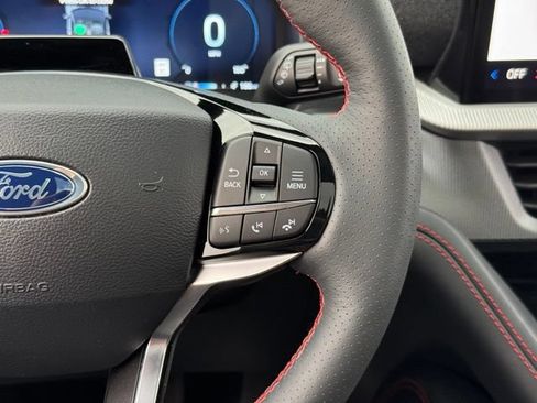 New 2026 Ford Explorer ST-Line w/ ST-Line Street Pack AWD/4WD image 27