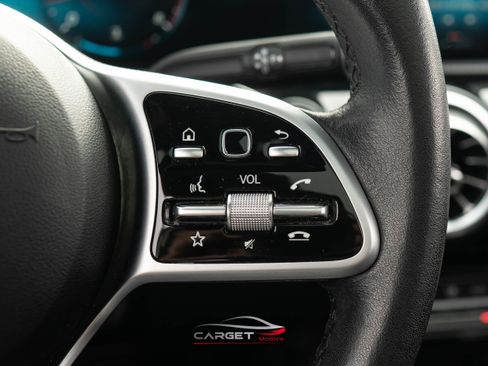 Used 2019 Mercedes-Benz A 220 w/ Premium Package image 24