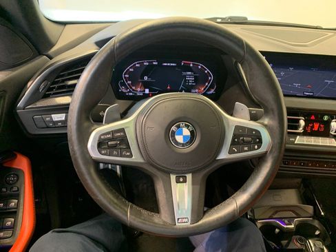 Used 2020 BMW M235i xDrive Gran Coupe AWD/4WD image 23