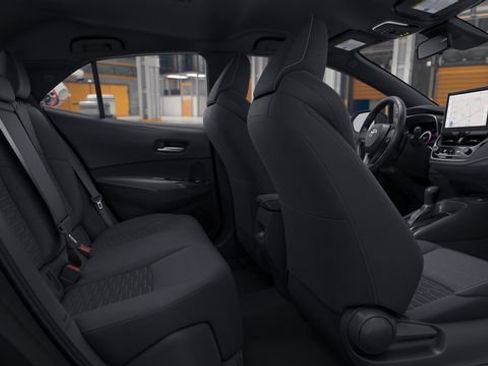 New 2027 Toyota Corolla SE FWD image 21